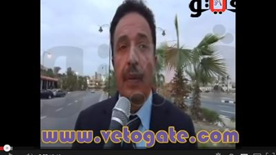 بالفيديو.. مديرية أمن السويس تضع خطتها الأمنية بالاستفتاء