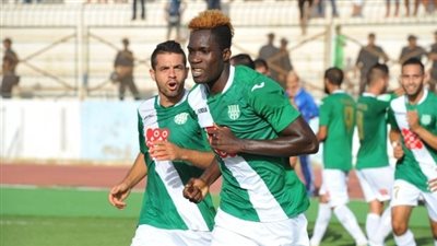 مانوتشو يقود هجوم الاتحاد السكندري أمام المقاصة