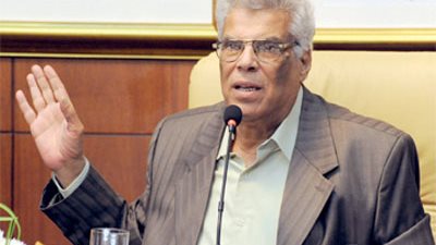 عبد المجيد: الإخوان ينفذون مخططًا لتقسيم مصر