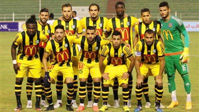 المقاولون يستضيف الجونة وديًا استعدادًا لـ«الإنتاج».. الإثنين