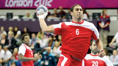 خسارة مذلة لكينيا أمام تونس في البطولة الأفريقية لليد