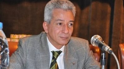 علاء عز: «إستراتيجيتنا تستهدف حماية المستهلك ودعم المنتج والتاجر»