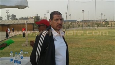 الجزائر تستضيف منتخب مصر مواليد «97» بمشروع الهدف
