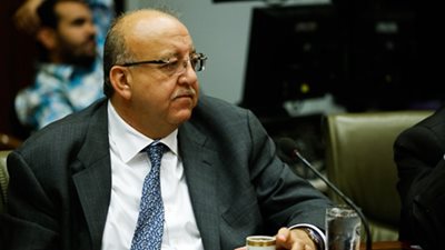 برلماني: حادث كنيسة حلوان لن يعكر الاحتفال بأعياد الميلاد