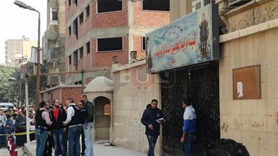 نشطاء «تويتر» ينتفضون بعد الحادث الإرهابي بحلوان.. محسن: «هنفضل نموت لحد امتى».. محمود: «زهقنا وملينا».. فاطمة: «الدماء كلها حرام ».. ونداء إمام المسجد ينفذ الك