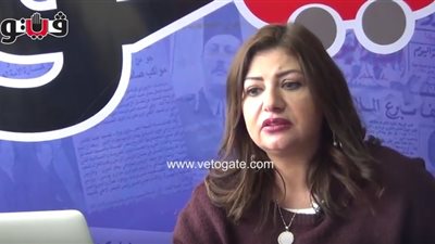 عبير فؤاد تشرح الأسباب الفلكية لحادث كنيسة مارمينا حلوان (فيديو)