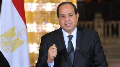 السيسي يتابع تفاصيل وتداعيات حادث كنيسة مارمينا بحلوان.. يعزي أسر الشهداء.. يكلف أجهزة الدولة بتقديم الرعاية المطلوبة.. يقرر تكثيف تأمين المنشآت الحيوية