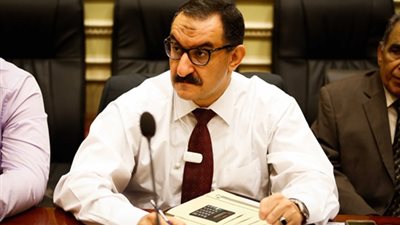 برلماني يحمل الإدارة الأمريكية مسئولية حادث كنيسة مارمينا في حلوان