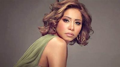 شيرين عبد الوهاب بعد هجوم كنيسة حلوان: ربنا يحميك يا بلدي من الإرهاب