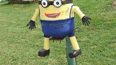 أطرف تصاميم صناديق البريد حول العالم (صور)