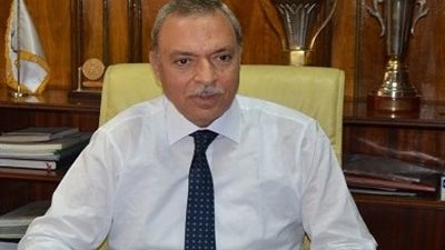 محافظ قنا يدين الحادث الإرهابي بكنيسة مارمينا في حلوان