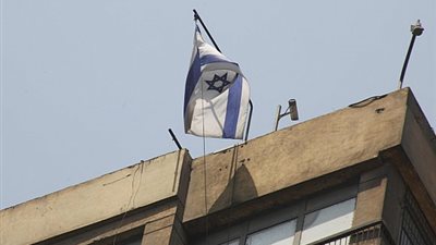 السفارة الإسرائيلية عن حادث حلوان: الإرهاب لا دين له