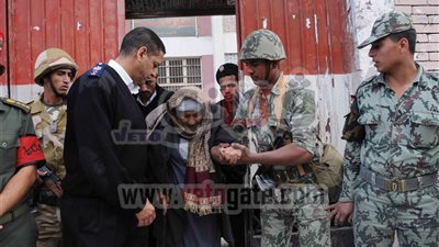 استعدادات قصوى بمحافظات 