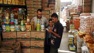 شعبة البقالة بالإسماعلية: 90% نقصا بمقرارات الزيت