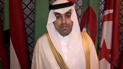 البرلمان العربي يدعو إلى ضرورة التكاتف الدولي لمواجهة الإرهاب
