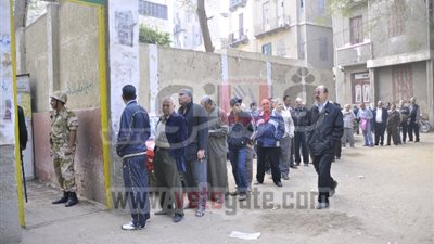إنهاء الاستعدادات في 454 مركزًا انتخابيًا لاستقبال المواطنين بالمنوفية