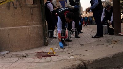 ليست الأولى.. كنيسة مارمينا في حلوان شاهدة على الإرهاب