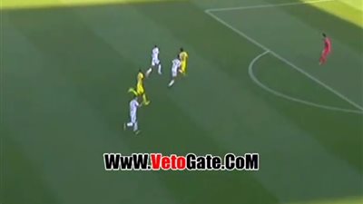 مصطفى فتحى يقود التعاون للفوز برباعية أمام الفيحاء ويسجل هاتريك (فيديو)