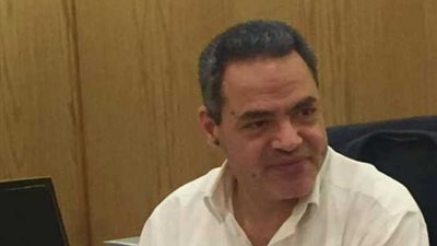 استقبال خبير جراحات مخ وأعصاب من أمريكا بمستشفيات مطروح