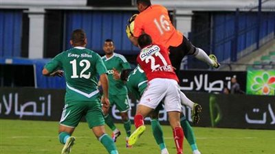 التعادل السلبي يسيطر على لقاء الأهلي والاتحاد بعد 55 دقيقة
