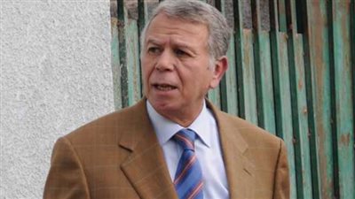 حسن حمدى يستقبل نائب رئيس الهلال السودانى