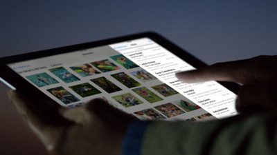 طريقة إضافة «Night Shift» إلى الهواتف للحفاظ على عينيك