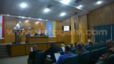 «مهندسين الإسكندرية» تنظم ندوة للتعريف بمناسك العمرة