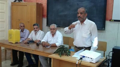 «زراعة الإسماعيلية»: نجحنا في محاصرة سوسة النخيل الحمراء