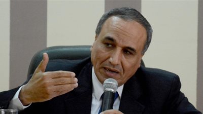 نقيب الصحفيين: الإرهاب إلى زوال وحادث الكنيسة يزيدنا صلابة