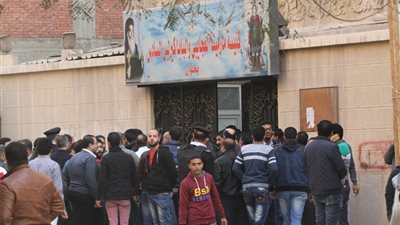 هيئات الإفتاء في العالم: الإرهاب الأسود لا يفرق بين دم المسلم والمسيحي