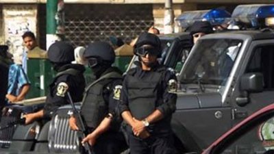 دوريات متحركة وخبراء مفرقعات وعناصر سرية تؤمن معرض الكتاب