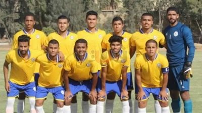 الإسماعيلي 97 يفوز على سموحة بهدف نظيف في مؤجلات دوري الجمهورية