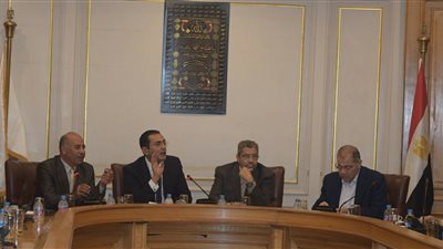 «المصدرين»: التخلي عن المبيدات تحد يواجه الزراعة