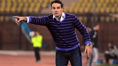 ماكيدا يطالب لجنة المسابقات بتكافؤ الفرص بين الأندية