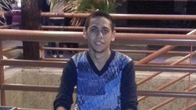 مصور فيديو إرهابي كنيسة حلوان يحكي تفاصيل لحظات الصدمة والرعب