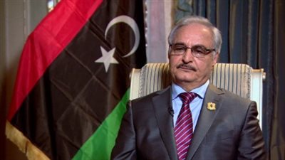 6 شخصيات ليبية تستعد لسباق الانتخابات الرئاسية (صور)