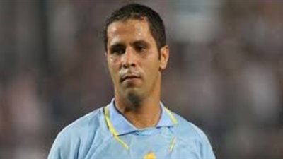 عاشور حكما لمباراة الزمالك والأسيوطي