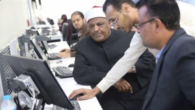 مركز الأزهر العالمي للفتوى: التجارة بين المسلم والمسيحي جائزة شرعا