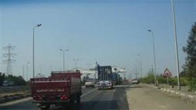 نائب يطالب بإنشاء مداخل ومخارج قرى طريق الإسماعيلية - بورسعيد