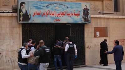 قيادي منشق عن مغالطات الإخوان في حادث حلوان: إنكار للواقع