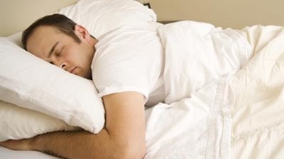 المخ يختزن المعلومات أثناء النوم