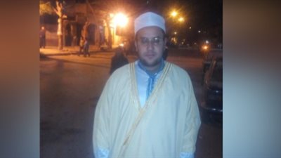 القرموطي يبرز حوار «فيتو» مع خطيب المسجد المجاور لكنيسة حلوان (فيديو)