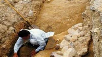 نيابة المرج تستمع لأقوال شهود عيان في وفاة عامل أثناء التنقيب عن الآثار