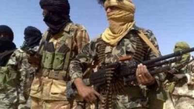 حركتا التمرد فى شمال مالى تتمسكان بالحوار