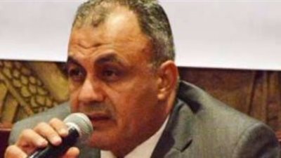 «قضايا الدولة» ينعي شهداء «مارمينا» ويؤكد: الحادث يزيدنا تماسكا