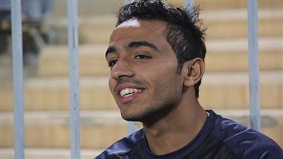 كهربا يعتذر لجمهور الاتحاد عن أحداث مباراة الفيصلي