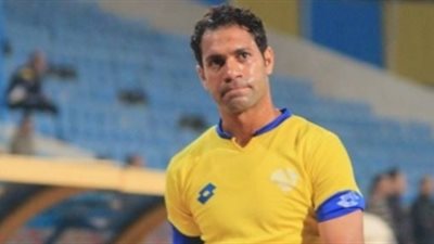 حسني عبد ربه: اعتذرت عن ودية أتلتيكو مدريد بسبب الإجهاد