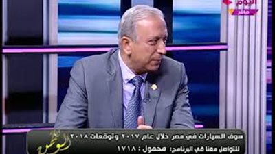 «مصنعي السيارات» يفضلون شراء المنتج الخليجي (فيديو)