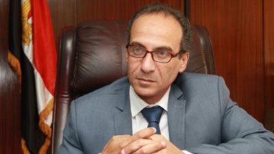 مؤتمر صحفي للإعلان عن تفاصيل معرض الكتاب 2018 منتصف يناير