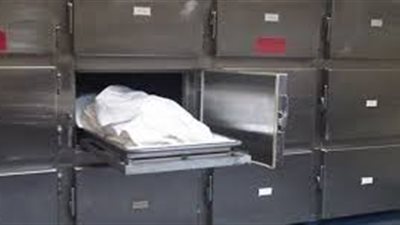 التصريح بدفن جثة سائق متفحمة بالوراق